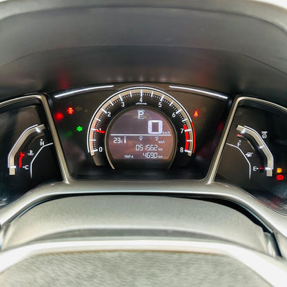 Honda Civic  UG Oriel Prosmatec  2021