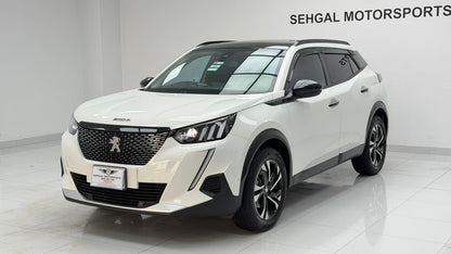Peugeot 2008 Allure 2023