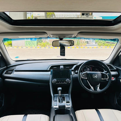 Honda Civic UG Oriel Prosmatec 2019