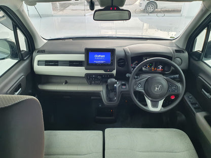 Honda N Wgn L Honda Sensing  2022