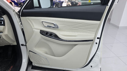 Changan oshan x7 Future Sense 2024