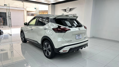 Nissan Kicks 1.2 VL  2020