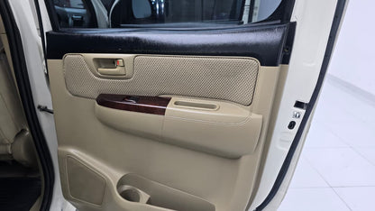 Toyota Hilux Champ G 2014