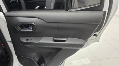 Toyota Raize G Package 2020