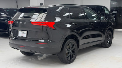 Haval H6 1.5T 2026