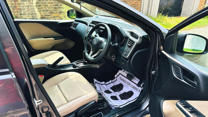 Honda City 1.2 CVT Auto 2022