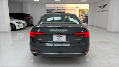 Audi A4 30TFSI 2016