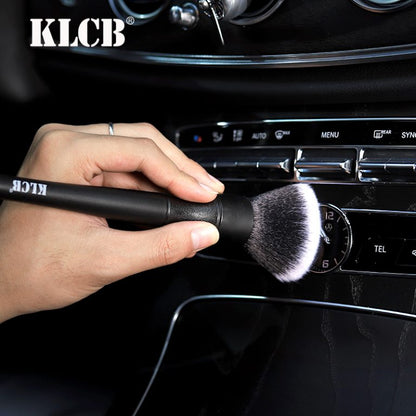 KLCB Traceless Detail Brush KA-G021