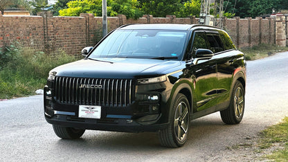 Jaecoo J7 Premium 2026