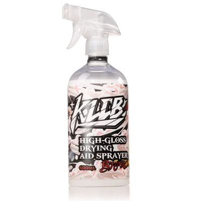 KLCB B7 PRO High Gloss Ceramic Coating 600ML CK048