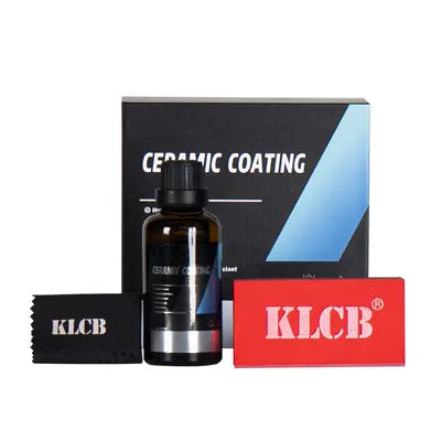 KLCB 9H ceramic coating KA-K018