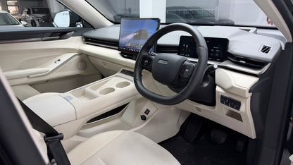 Haval H6 PHEV 2025