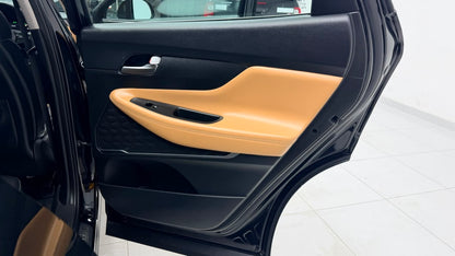 Hyundai Santa Fe Smart  2025