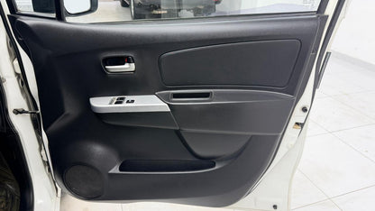 Suzuki Wagon R Vxl Ags 2021