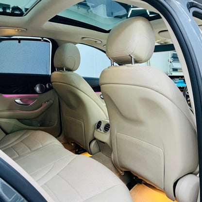 Mercedes Benz C Class C 180 Exclusive 2019