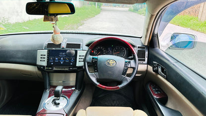Toyota MARK X 250G 2005