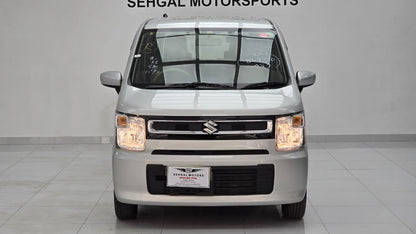 Suzuki Wagon R Fx Hybrid  2022