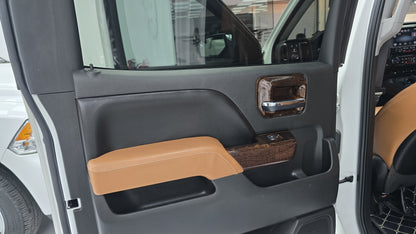GMC Sierra V8 2014