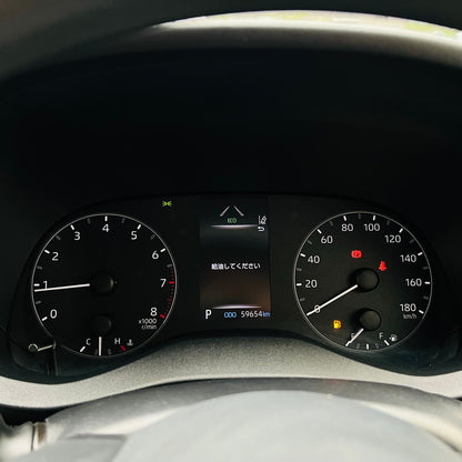 Toyota Yaris Hatchback X Package 2020