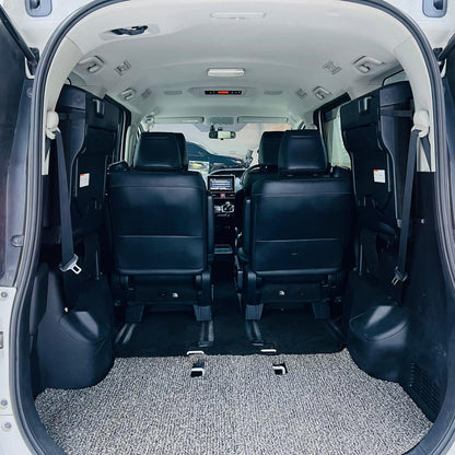 Toyota Esquire Gi Premium 2015