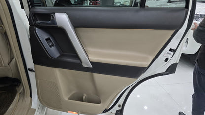 Toyota Prado TxL Package 2.7 2011