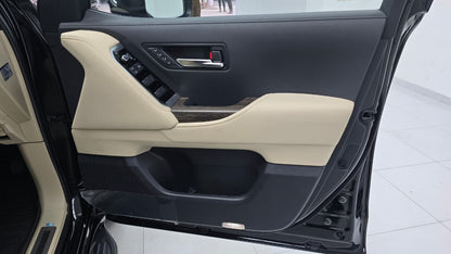 Toyota Land Cruiser Lc300 Zx Full House  2023