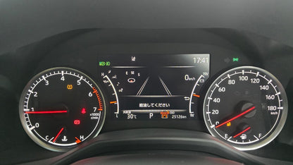 Toyota Land Cruiser Lc300 Zx 2023