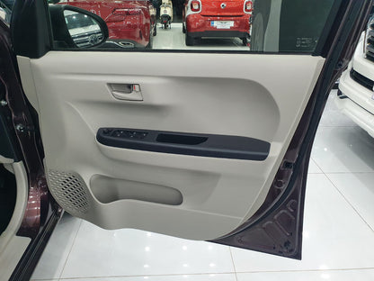 Toyota Passo XLS Package Push Start Model 2020