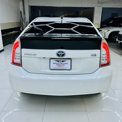 Toyota Prius S LED  2013