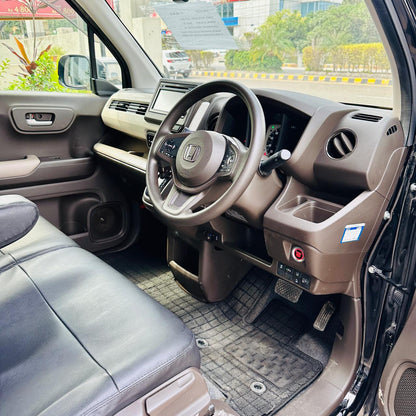 Honda N Wgn L Package  2022
