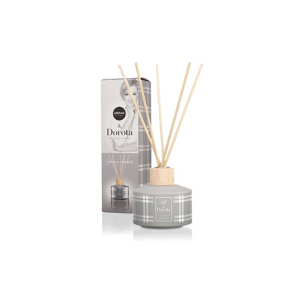 Aroma Decor Fragrance Sticks 100ml.