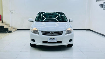 Toyota Corolla Axio X  2011
