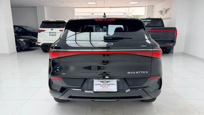 BYD ATTO 3 ADVANCE 2025