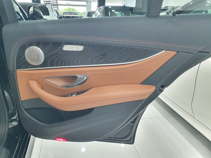 Mercedes Benz E Class E200 Amg 4 Matic 2021