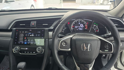 Honda Civic 1.8 UG Oriel Prosmatec 2021