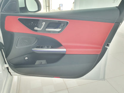 Mercedes Benz C Class C200 AMG Premium Package  2022