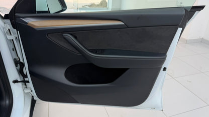 Tesla Model Y Standard Package 2022