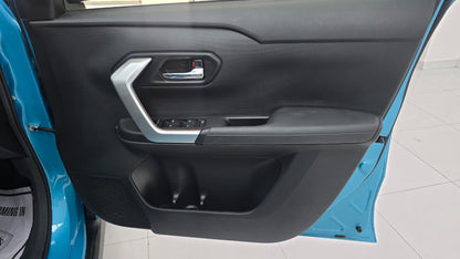 Toyota Raize Z Package  2020