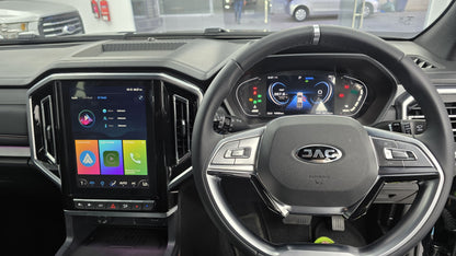JAC T9 Hunter HUNTER 2025