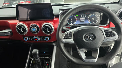 BAIC BJ40 honorable Edition 2022