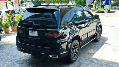 Toyota Fortuner V 2.7 VVTi  2015