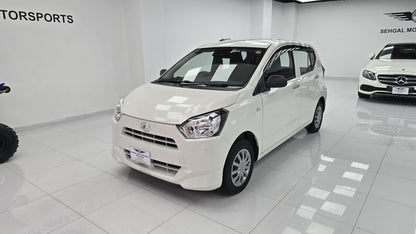 Daihatsu mira LSA III 2021
