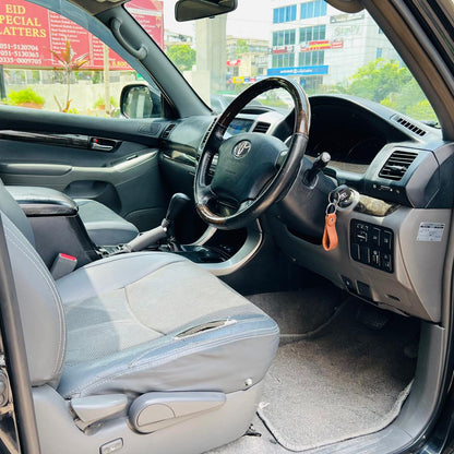 Toyota Prado TX 2.7 2008