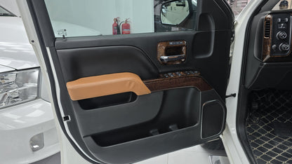 GMC Sierra V8 2014
