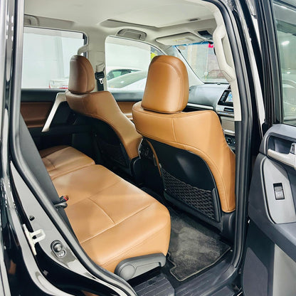 Toyota Land Cruiser Prado TX-L 2.7 Petrol 2021