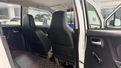 Suzuki Wagon R Vxl Ags 2021