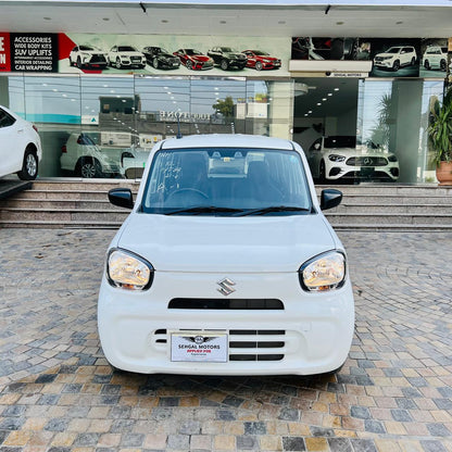 Suzuki Alto L Package  2022