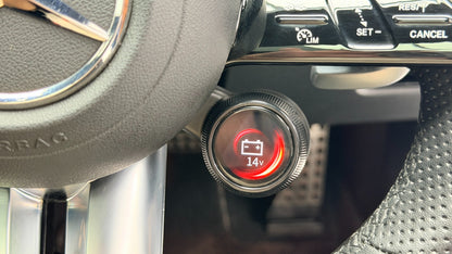 Mercedes Benz C Class C200 Amg 2022