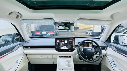 Haval H6 1.5T 2026