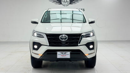 Toyota Fortuner G  2026